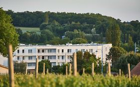 Residence Vacances Bleues Les Coteaux De Jonzac