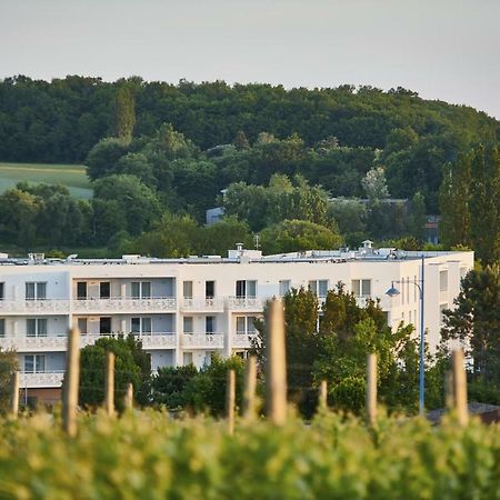 Residence Vacances Bleues Les Coteaux De Jonzac Buitenkant foto